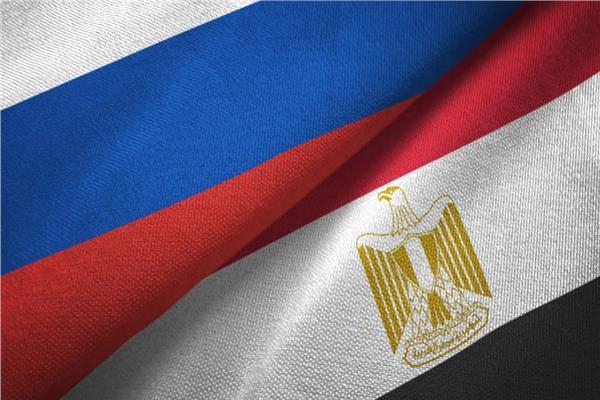 روسيا ومصر