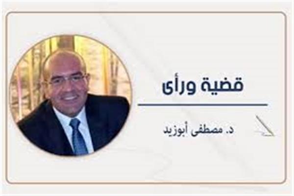 د. مصطفى أبوزيد