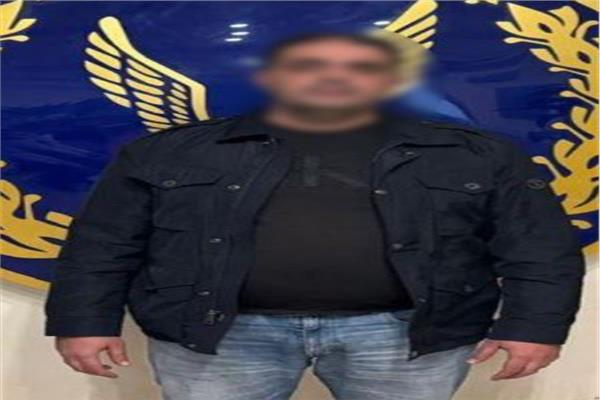 المتهم