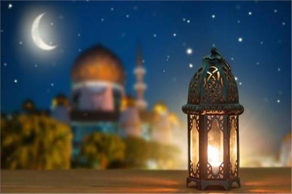 شهر رمضان 2026