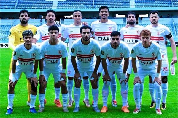  نادي الزمالك