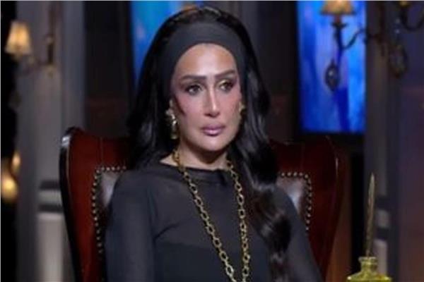غادة عبد الرازق
