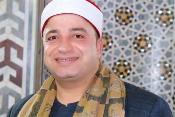  الشيخ طه النعماني، نجم برنامج المسابقات الشهير «دولة التلاوة»
