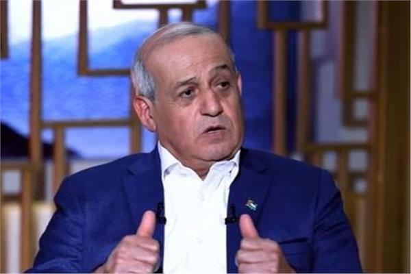 جميل مزهر، نائب الأمين العام للجبهة الشعبية لتحرير فلسطين