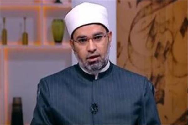 الدكتور أحمد الرخ، الأستاذ بجامعة الأزهر الشريف