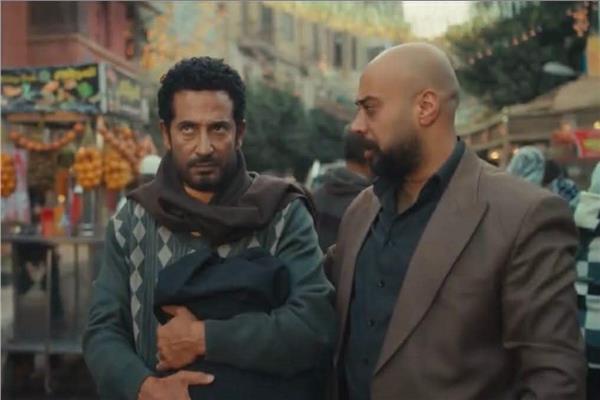 أحداث الحلقة 2 من مسلسل "إفراج"