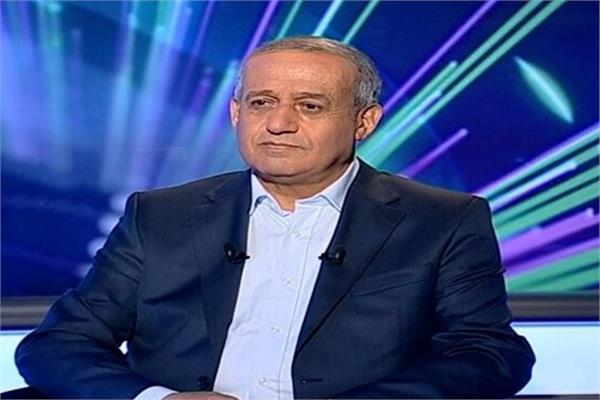 جميل مزهر، نائب الأمين العام للجبهة الشعبية لتحرير فلسطين