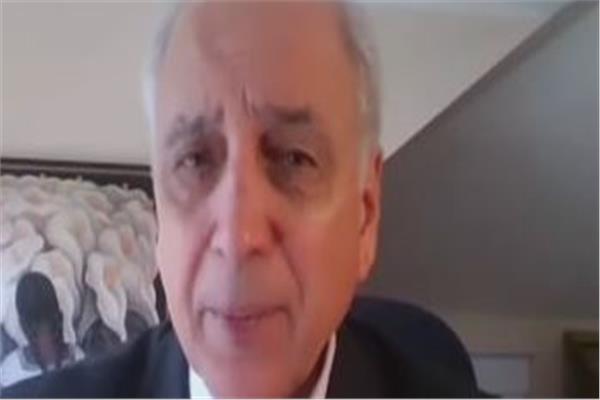 مايكل لينك، المقرر الأممي السابق لحقوق الإنسان