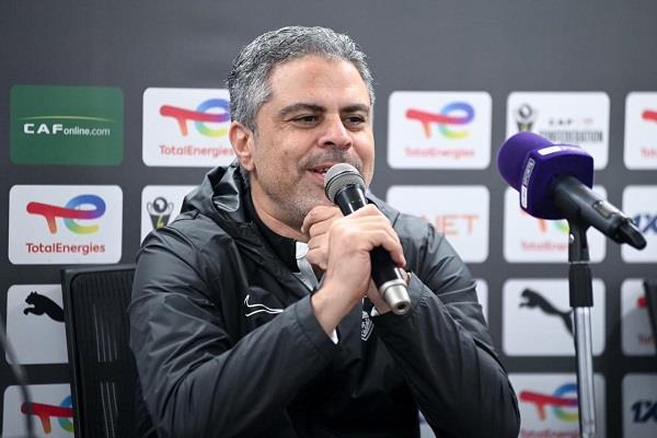 معتمد جمال
