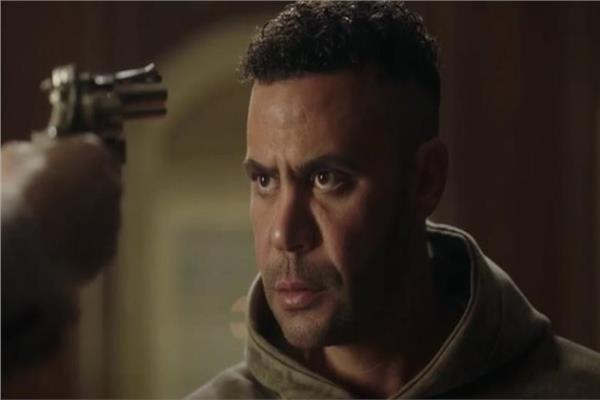 الفنان محمد إمام