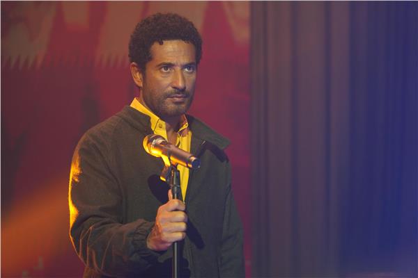 عمرو سعد 
