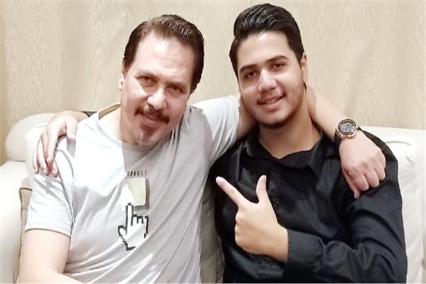 عمر محمد رياض
