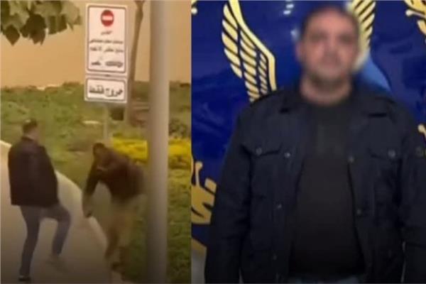 المتهم
