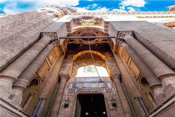 مسجد الرفاعي