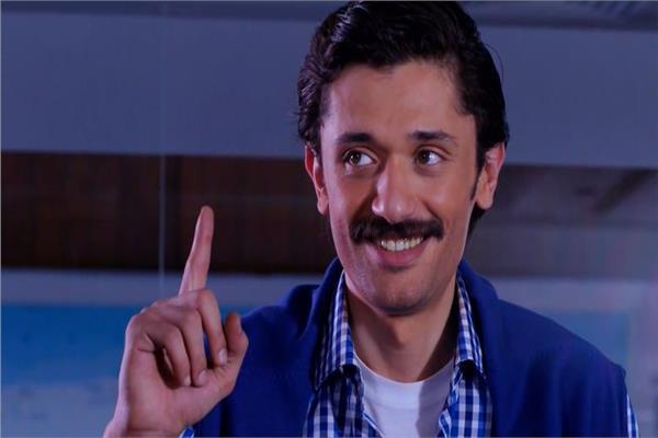 كريم محمود عبد العزيز