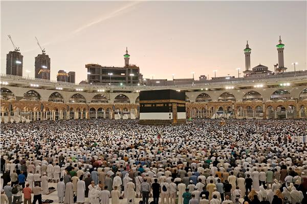 السياحة والآثار: رقابة ميدانية مستمرة لشركات تنفيذ برامج عمرة رمضان