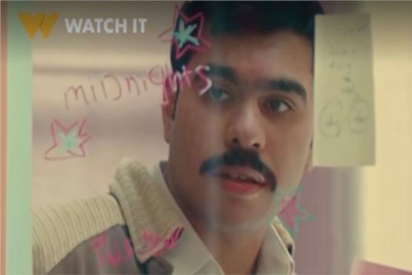 أحمد رمزي
