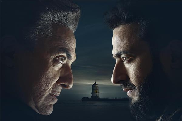 مسلسل المداح 6