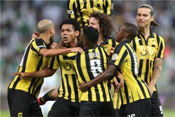 اتحاد جدة