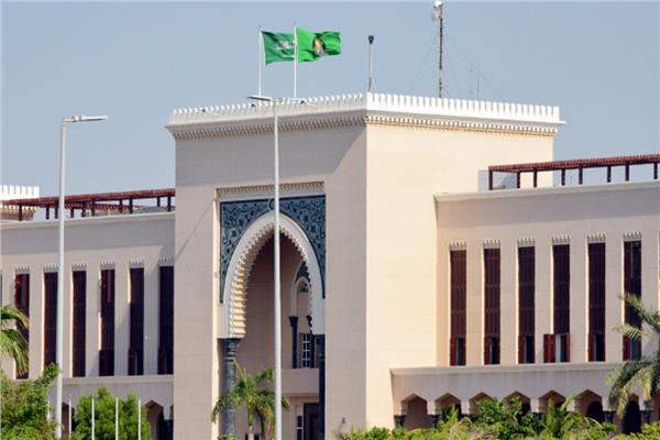  الخارجية السعودية