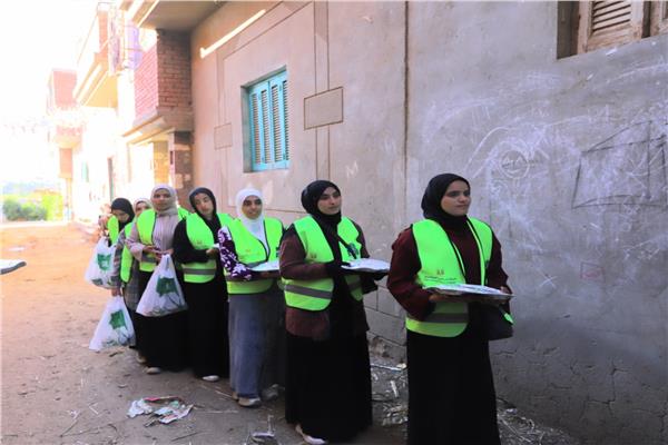 حملة «إفطار صائم»