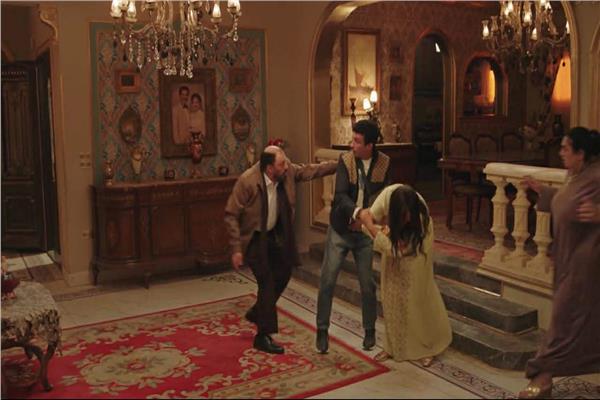 أحداث الحلقة 4 من «الكينج»