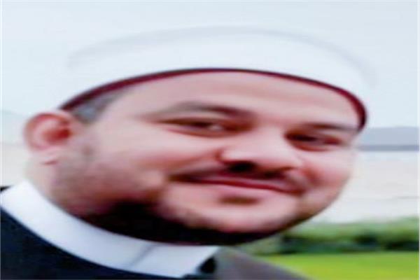 الشيخ محمد عبدالظاهر