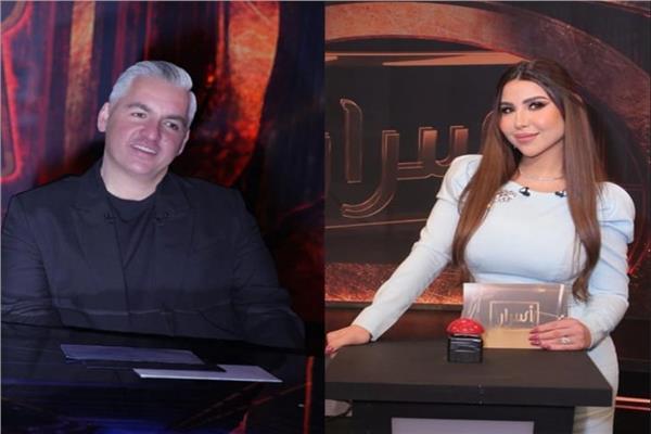 أميرة بدر - سيف زاهر