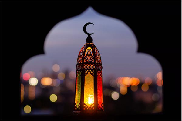 فانوس رمضان