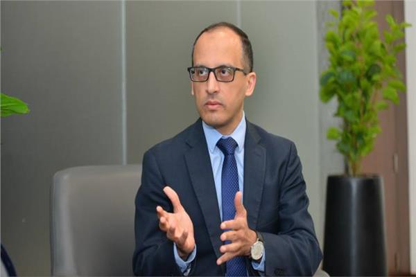 المستشار محمد الحمصاني