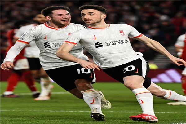 ليفربول