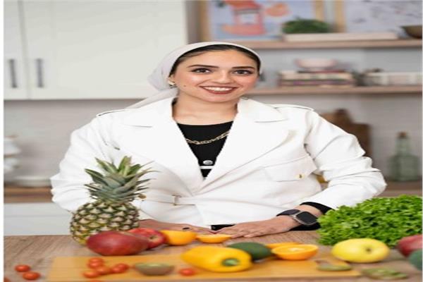  الدكتورة مروة الجزار، استشاري التغذية العلاجية والسمنة والنحافة