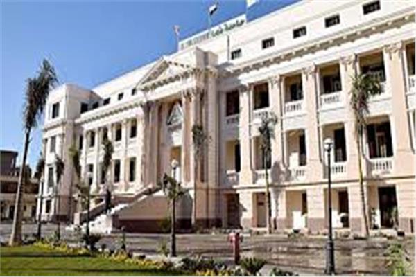 جامعة بنها