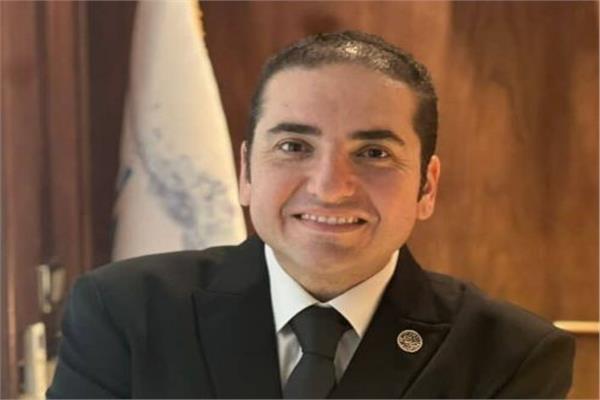 متى بشاي رئيس لجنة التجارة الداخلية 