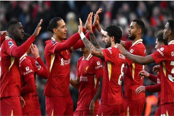  ليفربول 