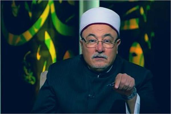 الشيخ خالد الجندي