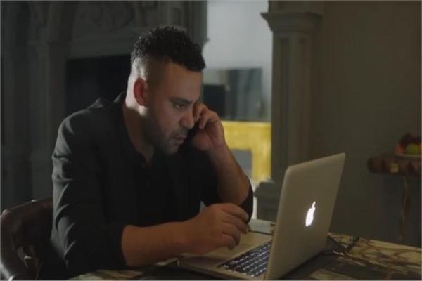 أحداث الحلقة 5 من مسلسل "الكينج"