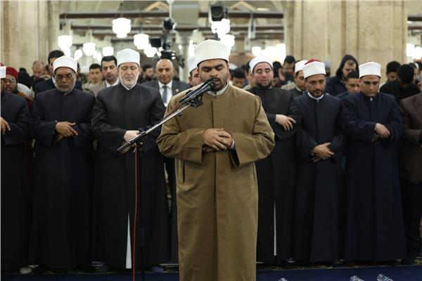 صلاة التراويح
