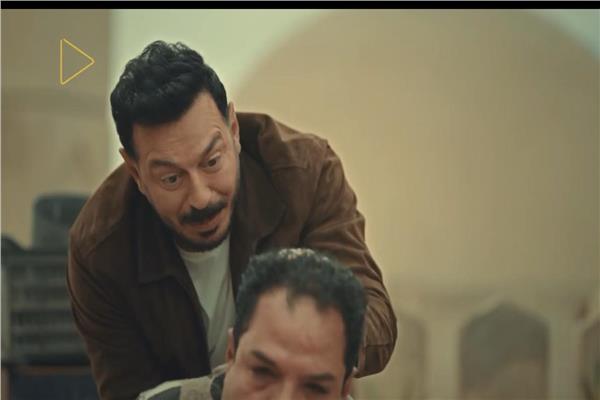 أحداث الحلقة 5 من «درش»