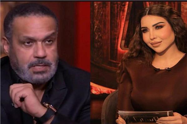 أميرة بدر وجمال العدل