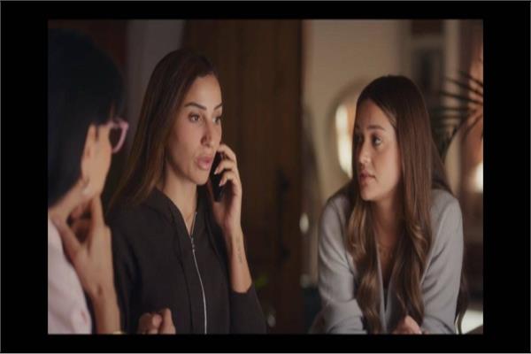 أحداث الحلقة 5 من مسلسل "اتنين غيرنا"