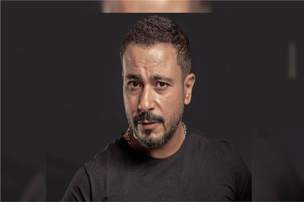  الفنان محمد نجاتي 