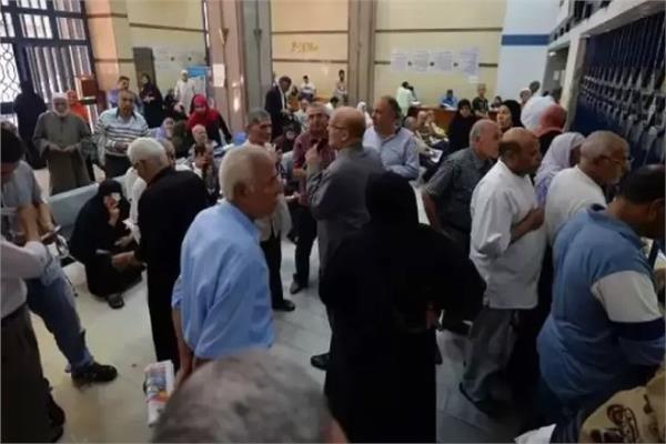 صورة ارشيفية