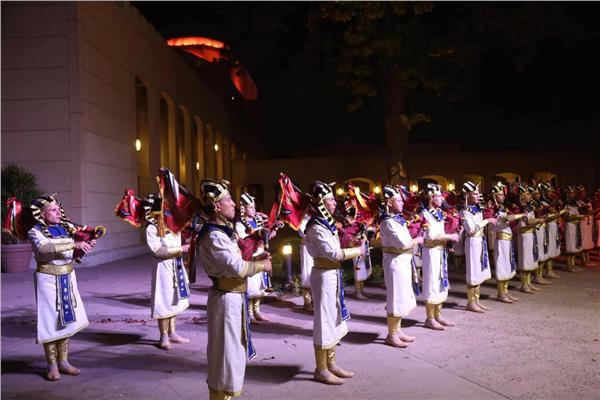 الأوبرا تطلق لياليها الرمضانية فى القاهرة والأسكندرية 