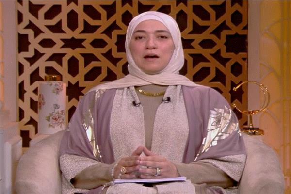 الدكتورة دينا أبو الخير