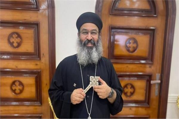 القمص تادرس عطية الله 