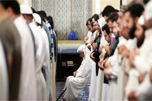 صلاة التراويح