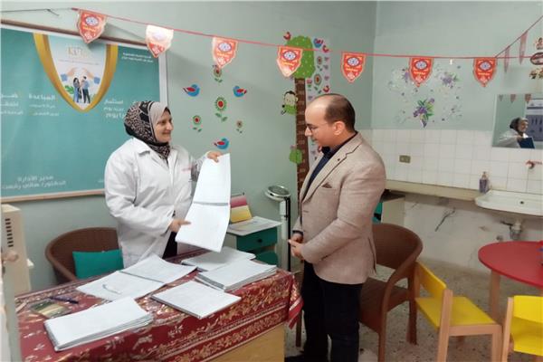 جانب من الجولة 