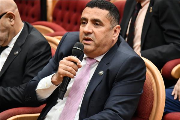 عضو بالشيوخ: المحليات ركيزة الإصلاح الإداري وبوابة تمكين المواطن في الجمهورية الجديدة