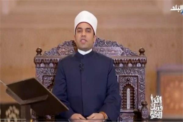 الدكتور أحمد عصام فرحات